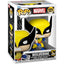 Pop 1371 Classic Wolverine Action Figures/Funko Pop Funko