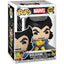 Pop 1372 Wolverine (Fatal Attractions)