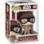 Pop 698 Anakin Skywalker Action Figures/Funko Pop Funko