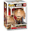 Pop 700 Jar Jar Binks Action Figures/Funko Pop Funko