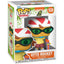 Pop Rocket Power 1530 Otto Rocket Action Figures/Funko Pop Funko