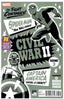 Civil War II #03 1/7500 Michael Cho "San Diego Comic-Con" Exc Comics - Back Issues MARVEL COMICS