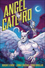 Angel Catbird HC 02 To Castle Catula Trades/Hard Covers Dark Horse Comics