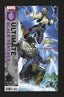 Ultimate Black Panther #03 2nd Ptg Comics - Back Issues Marvel Comics