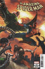 Amazing Spider-Man (2022) #54 Dell'Otto Var Comics - Back Issues Marvel Comics