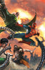 Amazing Spider-Man (2022) #54 1:50 Dell'Otto Var
