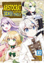 Chronicles of an Aristocrat Reborn in Another World GN 10 Trades/Hard Covers Seven Seas Entertainment