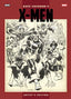 Dave Cockrums X-Men Artists Edition HC Trades/Hard Covers IDW
