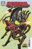 Deadpool (2024) #04 Land Var