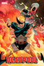 Deadpool (2024) #04 Bazaldua Var