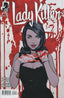Lady Killer 2 #05 Comics - Back Issues DARK HORSE