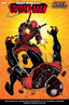 Miles Morales Spider-Man (2022) #22 Ron Lim Var