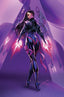 X-Men (2024) #01 1:100 J Scott Campbell Var Comics - Back Issues Marvel Comics