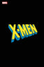 X-Men (2024) #01 "Logo" Var Comics - Back Issues Marvel Comics
