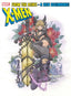 X-Men (2024) #01 Peach Momoko Var Comics - Back Issues Marvel Comics