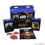Star Wars Unlimited Shadows of the Galaxy Booster Two-Player Starter Kit Gaming Fantasy Flight Games