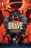 Ain't No Grave #01 2nd Ptg Comics - Back Issues Image Comics
