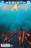 Aquaman (2016) #12 Middleton Var