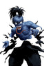 Kid Venom #01 Christopher Var