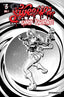 Sweetie Candy Vigilante 2 #03 1:7 Yonami "Black & White" Var