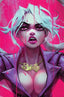 Sweetie Candy Vigilante 2 #03 1:10 Tao "Closeup Virgin" Var