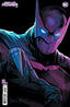 Absolute Power #02 Stephen Bliss Var