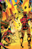 Absolute Power Task Force VII #04 John Timms Var