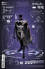 Absolute Power Task Force VII #04 Jorge Jimenez "Foil" Var
