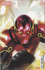 Absolute Power Task Force VII #05 Salvador Larroca Var Comics - Back Issues DC Comics