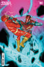 Absolute Power Task Force VII #05 Taurin Clarke Var