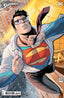 Superman (2023) #17 Tony S. Daniel Var Comics - Back Issues DC Comics