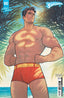 Superman (2023) #17 Elizabeth Torque Var Comics - Back Issues DC Comics