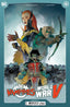 DC Vs Vampires World War V #01 Comics - Back Issues DC Comics