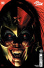 DC Vs Vampires World War V #01 Beach Var Comics - Back Issues DC Comics