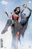DC Vs Vampires World War V #01 Jae Lee & Chung Var Comics - Back Issues DC Comics