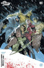 DC Vs Vampires World War V #01 1:50 Cizmesija Var Comics - Back Issues DC Comics