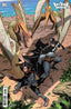 Batman and Robin (2023) #12 Mercer Var