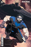 Nightwing (2016) #117 Subic Var Comics - Back Issues DC Comics