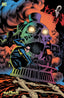 Batman The Brave and the Bold (2023) #16 Kelley Jones "Nightwing" Var