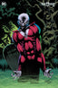 Batman The Brave and the Bold (2023) #16 Kelley Jones "Deadman" Var