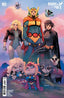 Birds of Prey (2023) #12 Tirso Var Comics - Back Issues DC Comics