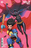 Birds of Prey (2023) #12 David Nakayama Var Comics - Back Issues DC Comics