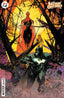 Batman Off-World #06 Dan Mora Var Comics - Back Issues DC Comics