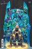 Batman Dark Age #05 1:25 Roberto Meli Var Comics - Back Issues DC Comics