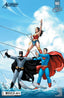 Action Comics (2016) #1068 Frank Cho Var Comics - Back Issues DC Comics