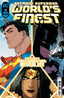 Batman Superman World's Finest #30