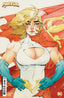 Power Girl (2023) #12 Hill Var Comics - Back Issues DC Comics