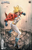 Power Girl (2023) #12 Segovia Var Comics - Back Issues DC Comics