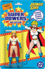 Power Girl (2023) #12 Geyer & Saviuk Var