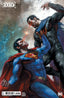 Kneel Before Zod #08 Lucio Parrillo Var